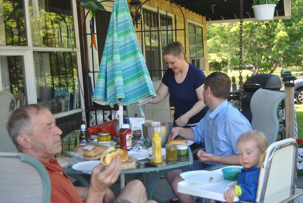 Sky Valley Motel & Cottages - photo 24