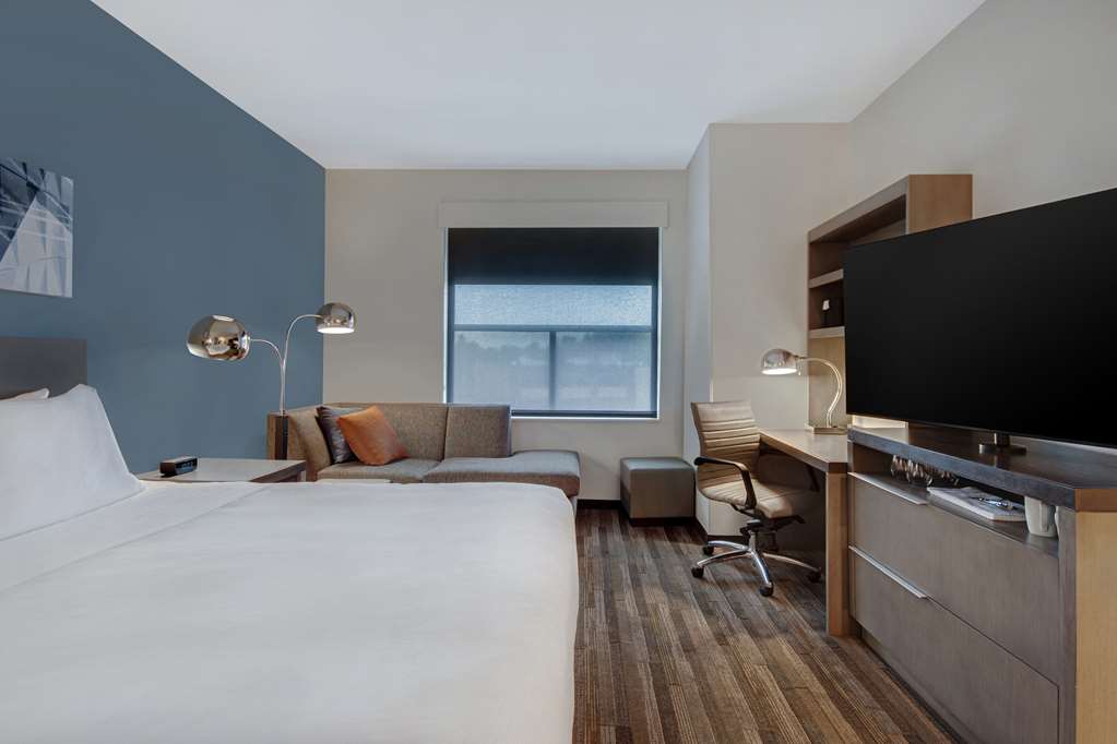 Hyatt House Mall Of America Msp Airport - photo 29