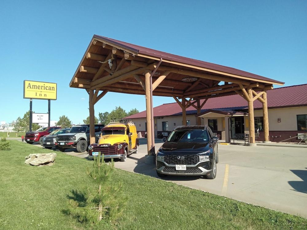 American Inn Express — Murdo — photo 3