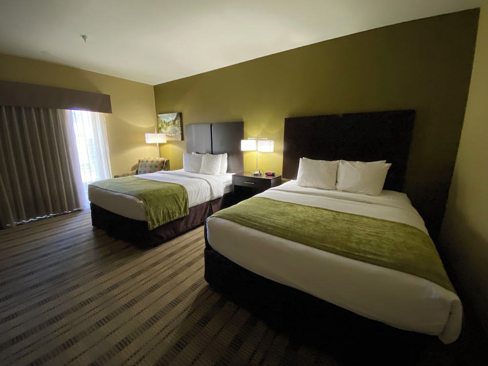 Pagosa Lodge - photo 15