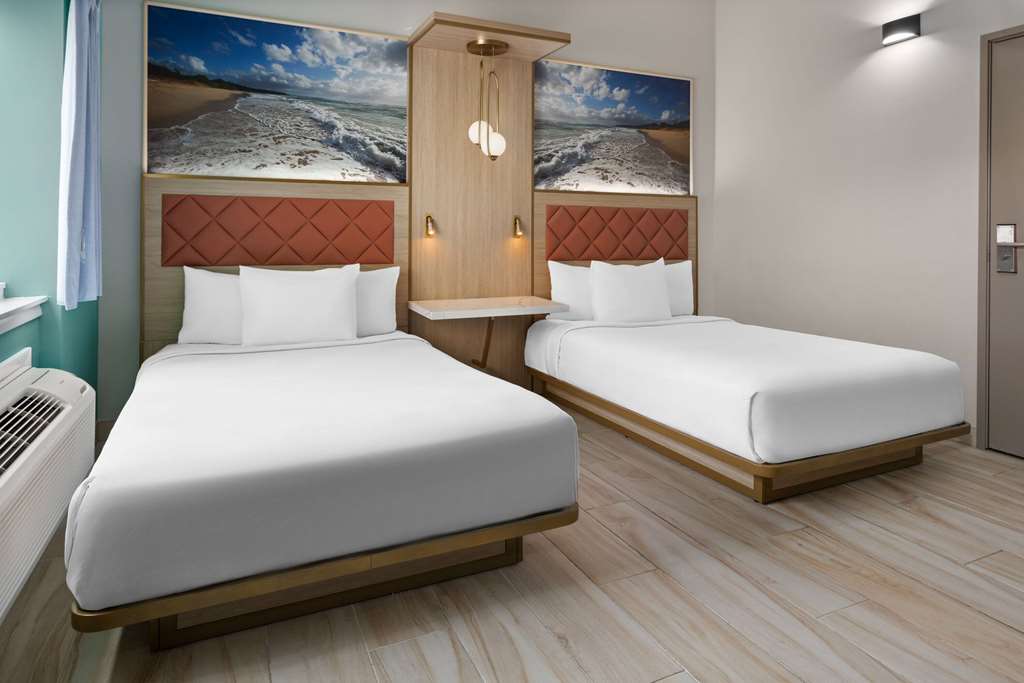 The Vibes Hotel Trademark Collection by Wyndham - photo 16