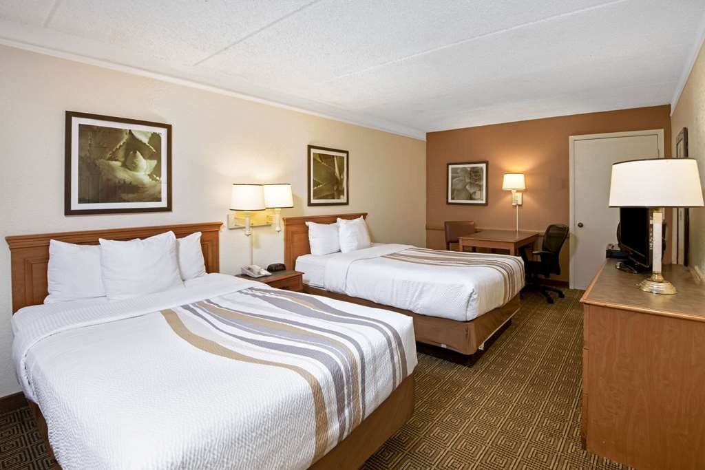 La Quinta Inn by Wyndham San Antonio Market Square - photo 16