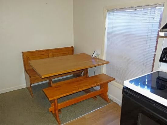 Big Meadow Lodge - photo 3