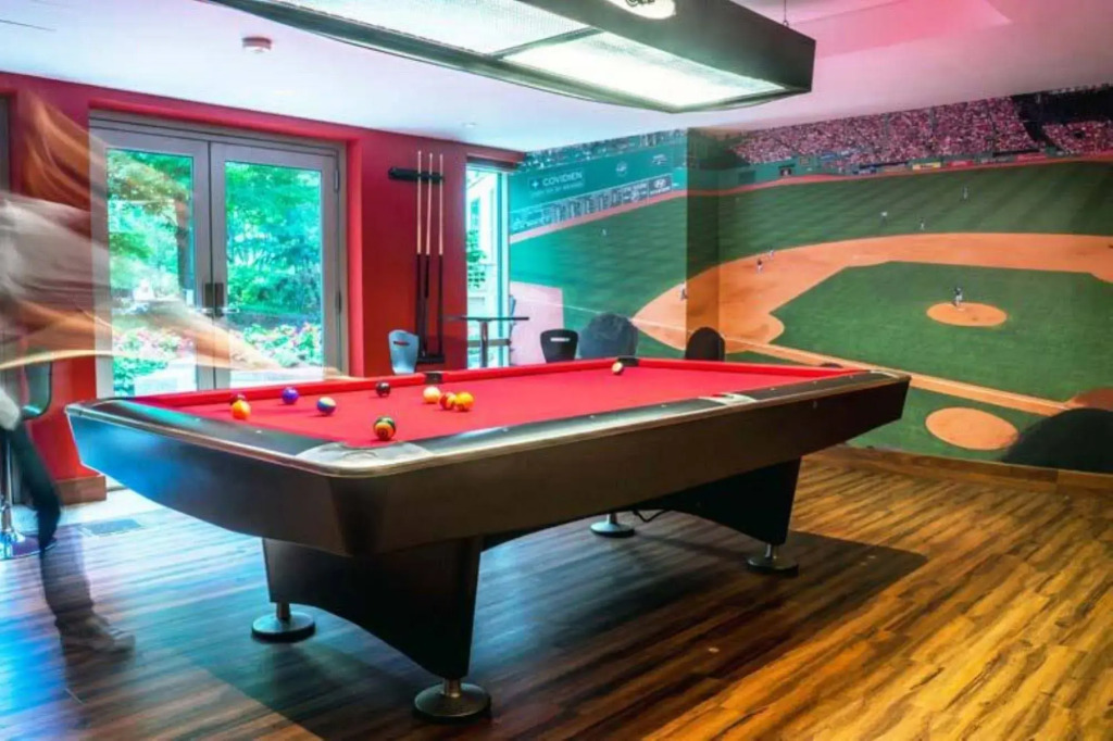 Global Luxury Suites At Fenway Park North - photo 4