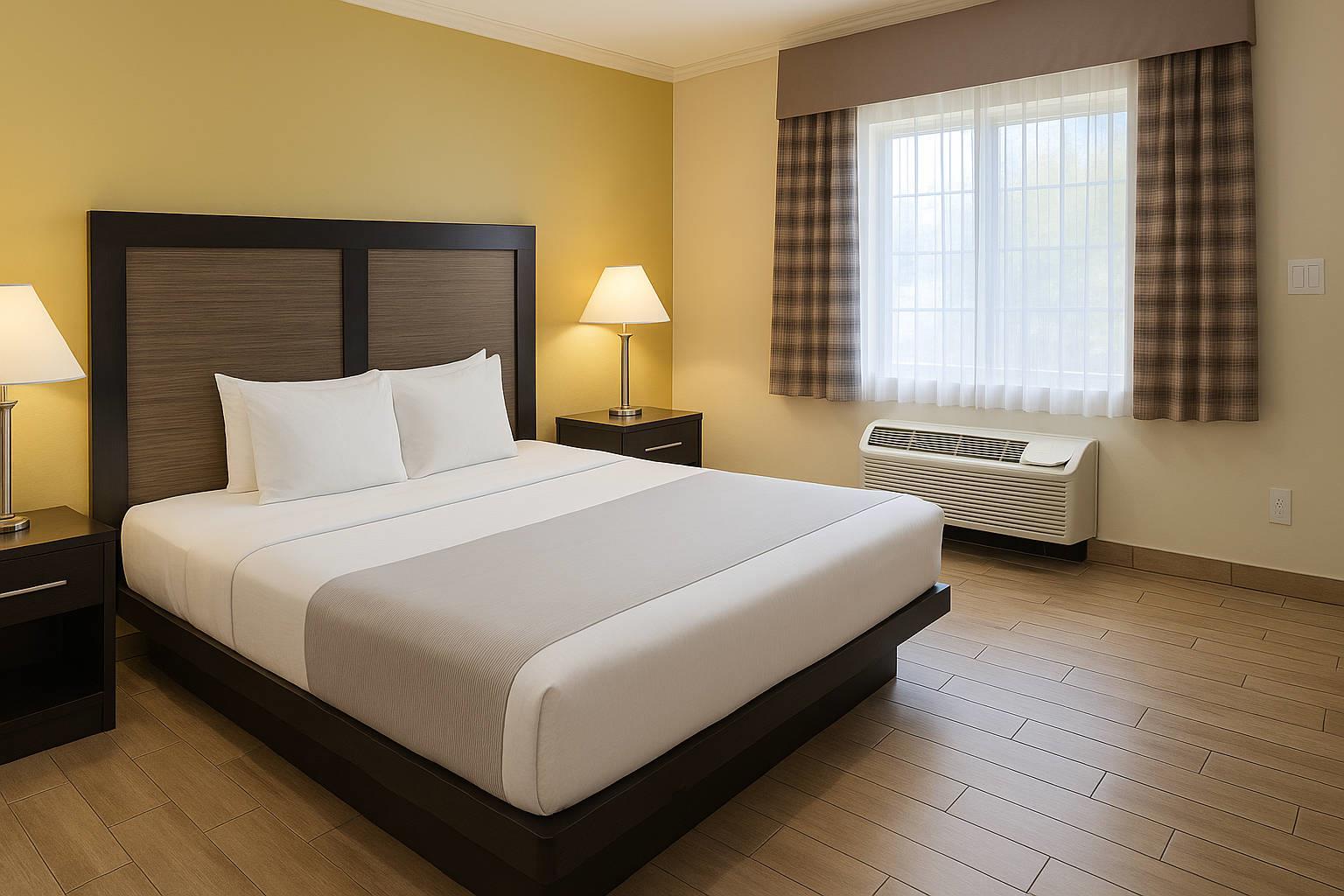 Quality Inn Escondido San Diego North County - photo 43