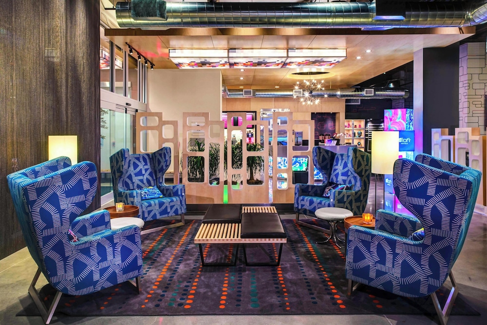 Aloft Wichita - photo 3