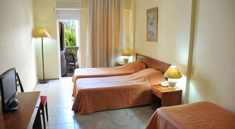 Anfora Hotel — Belek — photo 5
