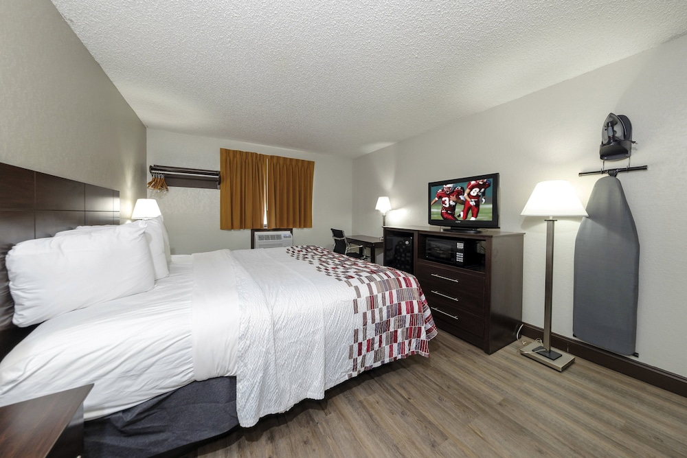 Red Roof Inn Culpeper - photo 17