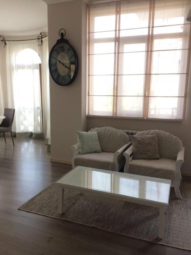 Batumi Parkview Apartment