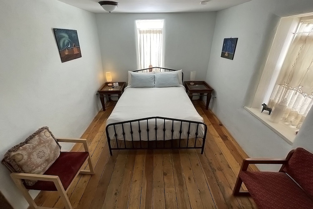 SnowMansion Taos Adventure Lodge - photo 21