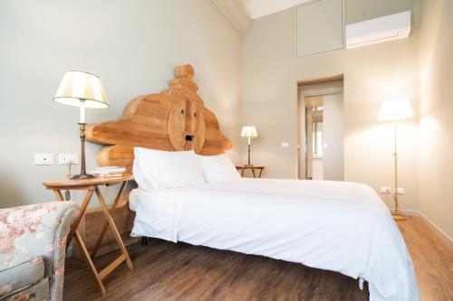 Verità Boutique Apartment — 4-Star Luxury Hotel in Pietrasanta, Italy