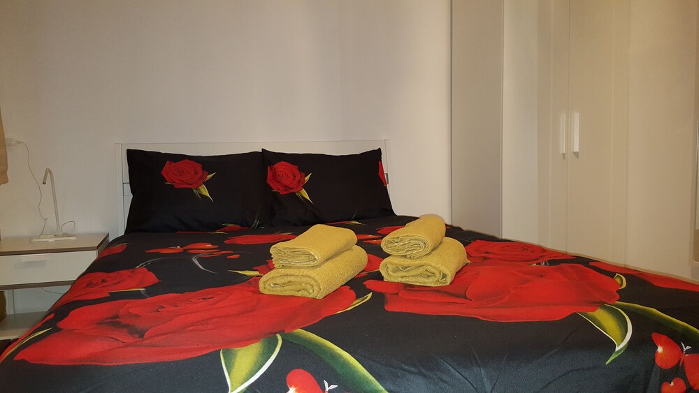 Netanya Motel Pierre in Netanya, Israel