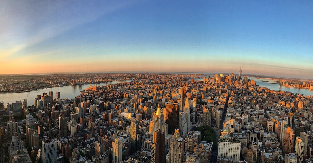 Crowne Plaza HY36 Midtown Manhattan by IHG - photo 113