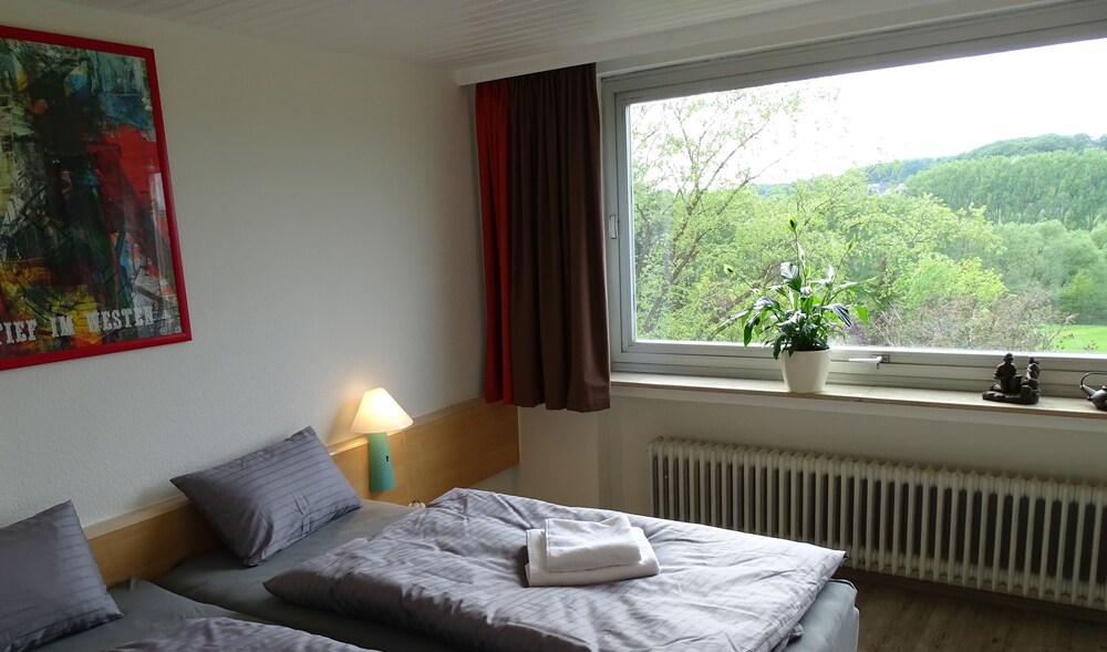 Ruhrpottpension Am Stöter — Witten — photo 4