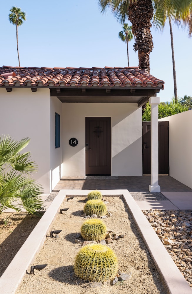 La Serena Villas A Kirkwood Collection Hotel - photo 75