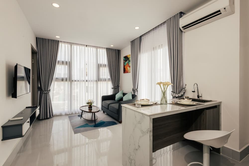 La Cozii Tk — Phnom Penh — photo 4