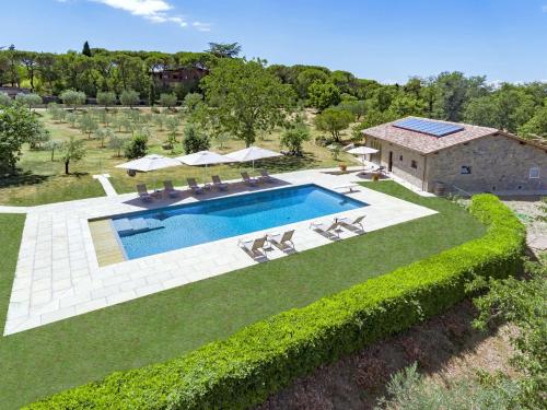 Calafralina in Radda In Chianti, Italy