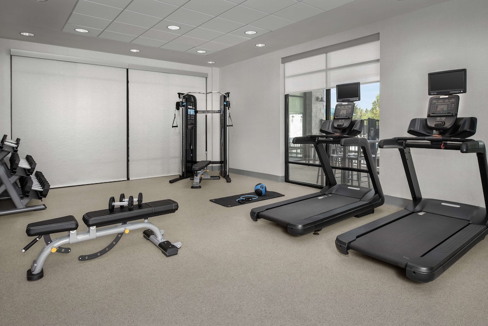 Hampton Inn by Hilton Orlando Southeast Nona - photo 23