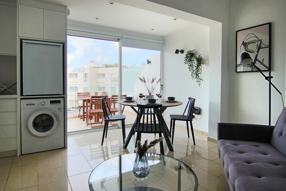 Phaedrus Living: Seaside Junior suite Lighthouse 63
