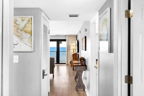 Commodore 903 - carbon neutral hotel in Panama City Beach