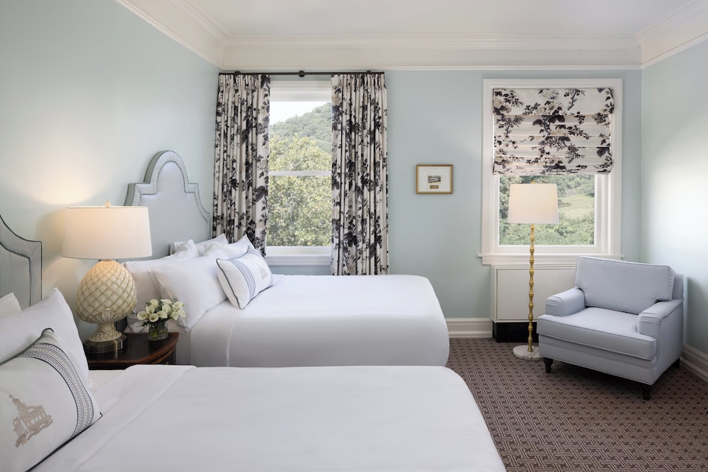 The Omni Homestead Resort & Spa - photo 12