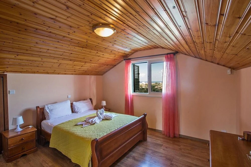 Villa Matronas Titan Stunning 5 Bedroom Protaras Villa With Private Pool