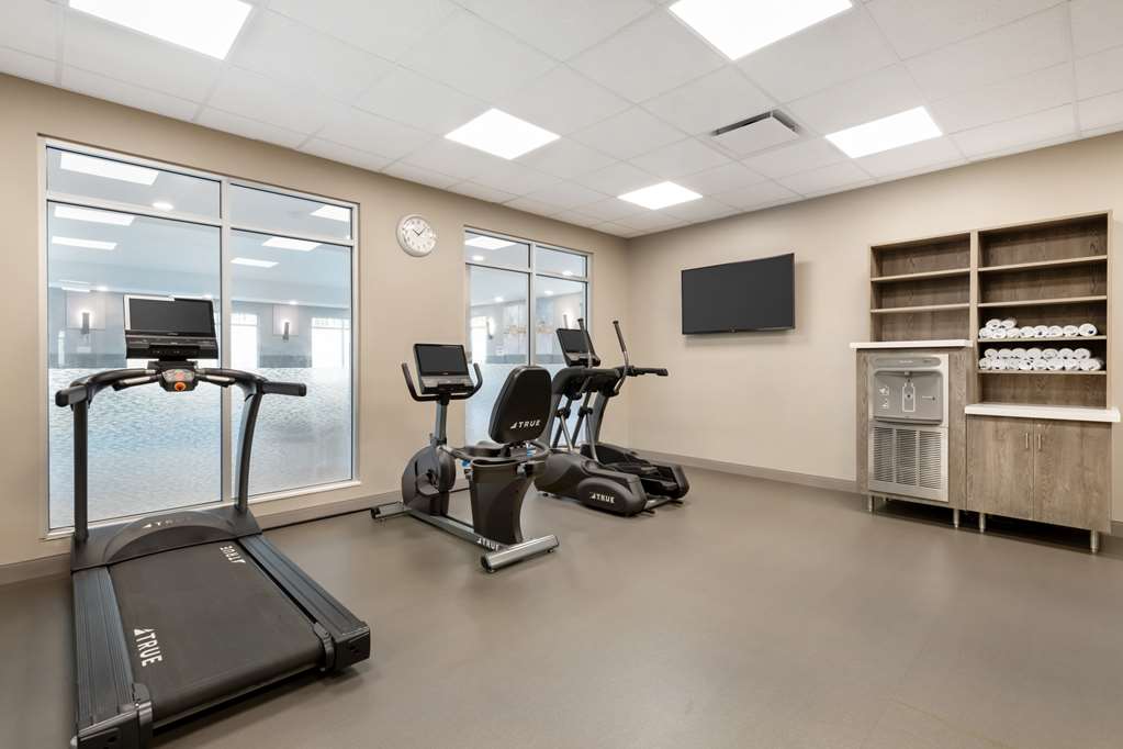 Best Western Plus Grand Rapids MN - photo 39