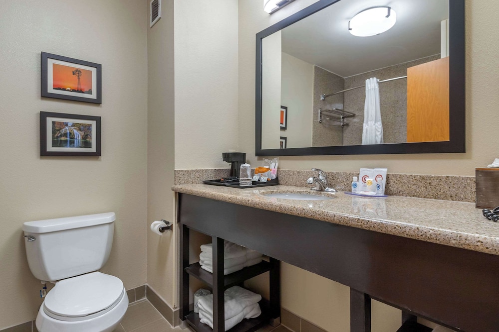 Comfort Inn & Suites Glenpool - photo 19