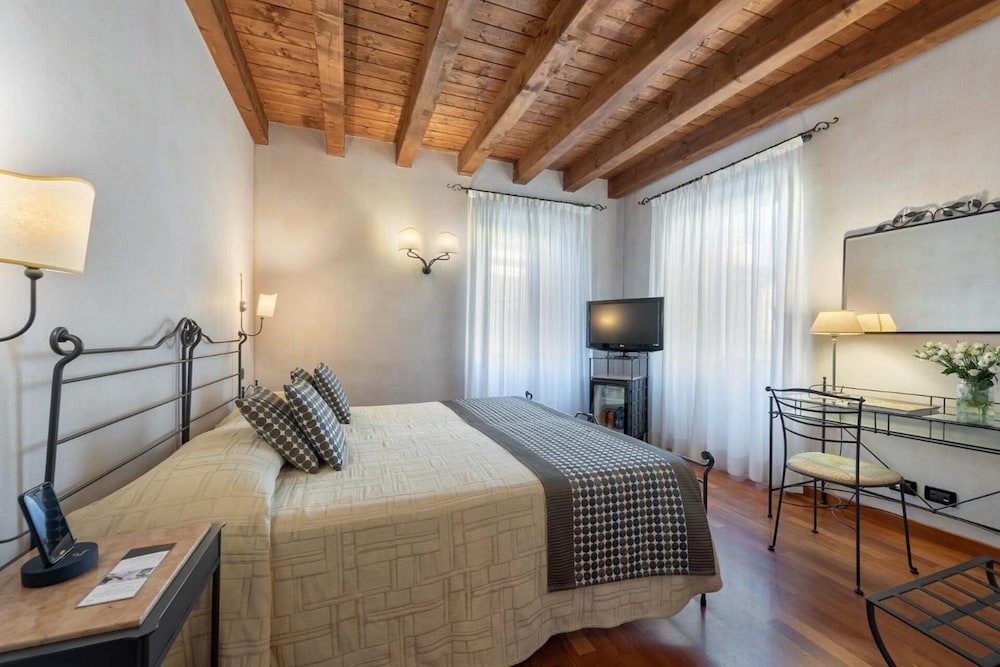 Hotel Marco Polo — hotel in Verona