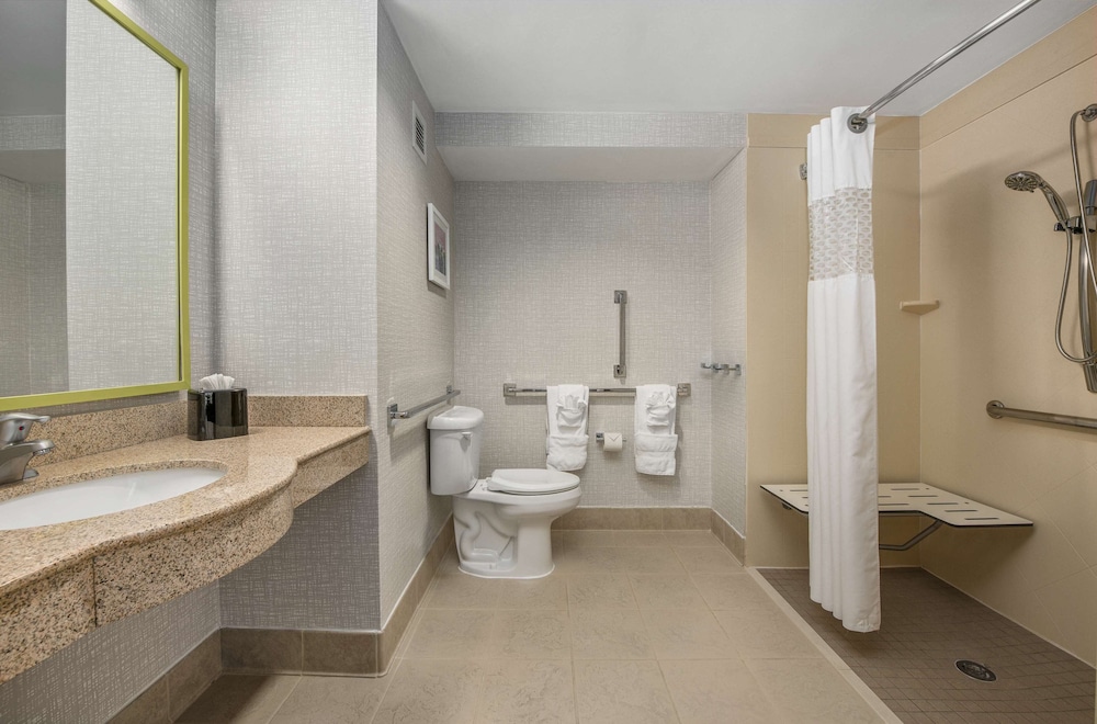 Hampton Inn & Suites Dallas Allen - photo 24