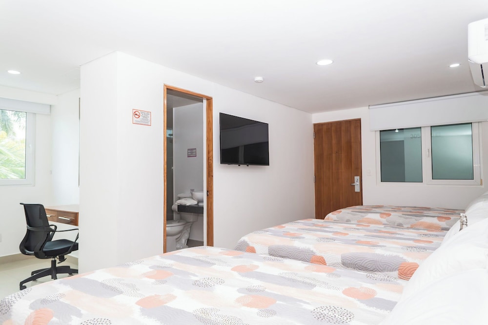 Suites Gaby Cancun - last minute hotel in Cancun