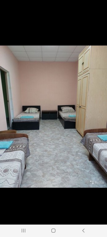 Sportkompleks Tekstilschik Mini hotel in Kamyshin, Russia