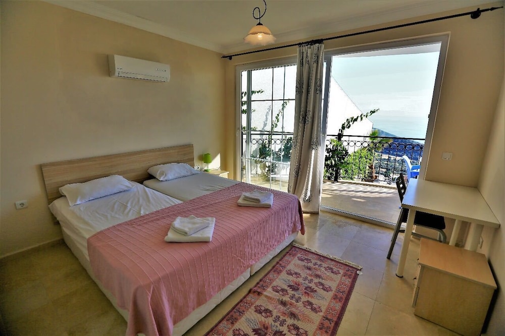 Kalkan Village — Kas — photo 3