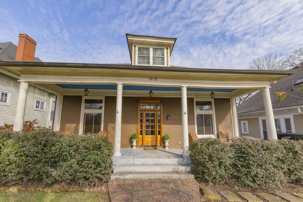 Prime Location in 12South Walkable to Shopping & Dining — 4-Star Luxury Hotel in Nashville, United States