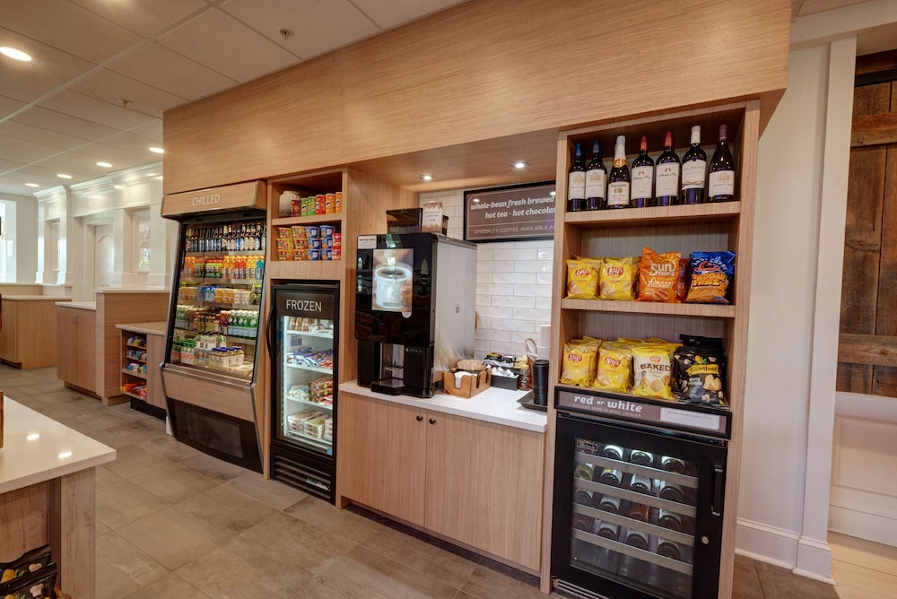Hilton Garden Inn Hamilton - photo 33