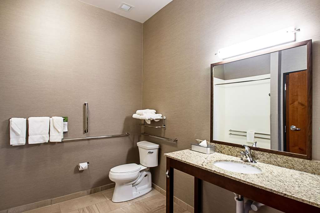 MainStay Suites Madison Monona - photo 7