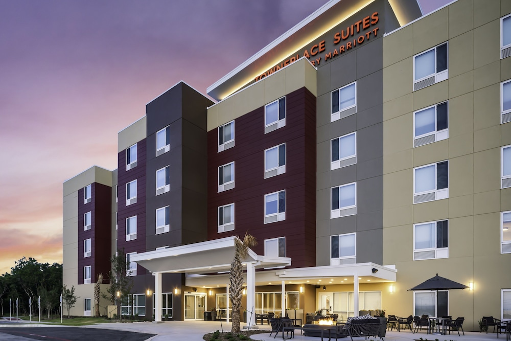 TownePlace Suites by Marriott San Antonio Universal City Live Oak - photo 24