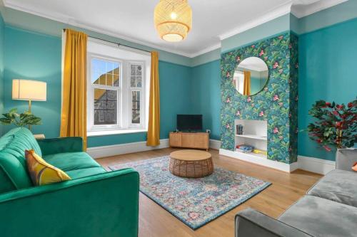 Clinton Place — 4-Star Luxury Hotel in Seaford, United Kingdom