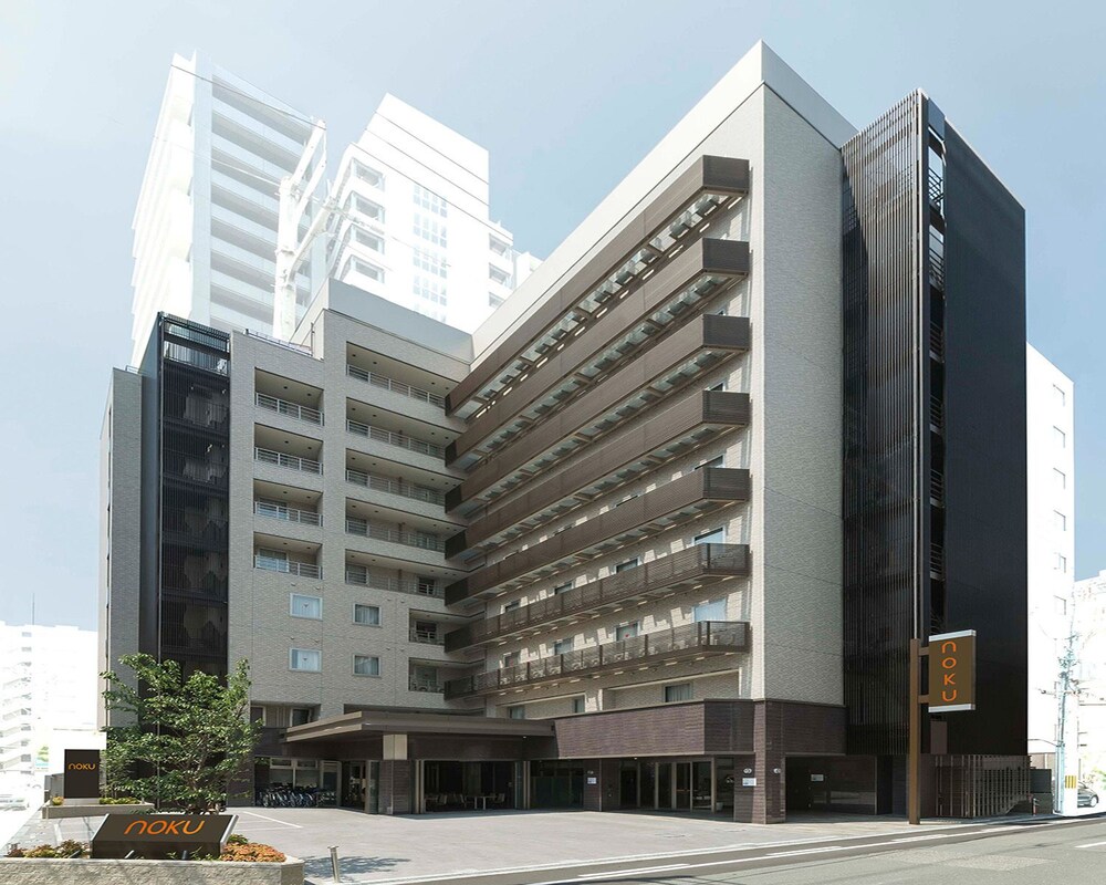 Noku Osaka - last minute hotel in Osaka