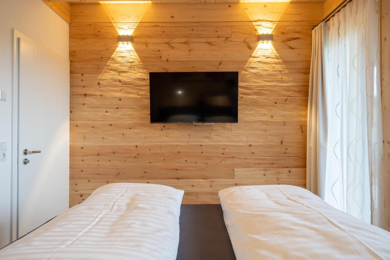 Alb Chalet — Messstetten — photo 3