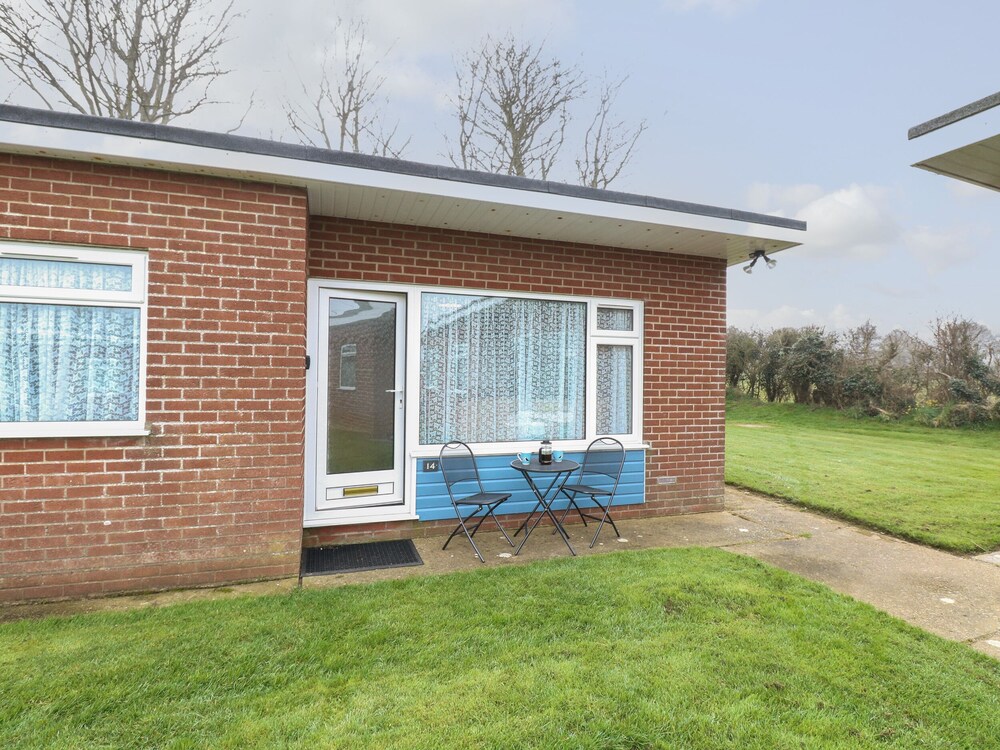 14 Siesta Mar in Norwich, United Kingdom