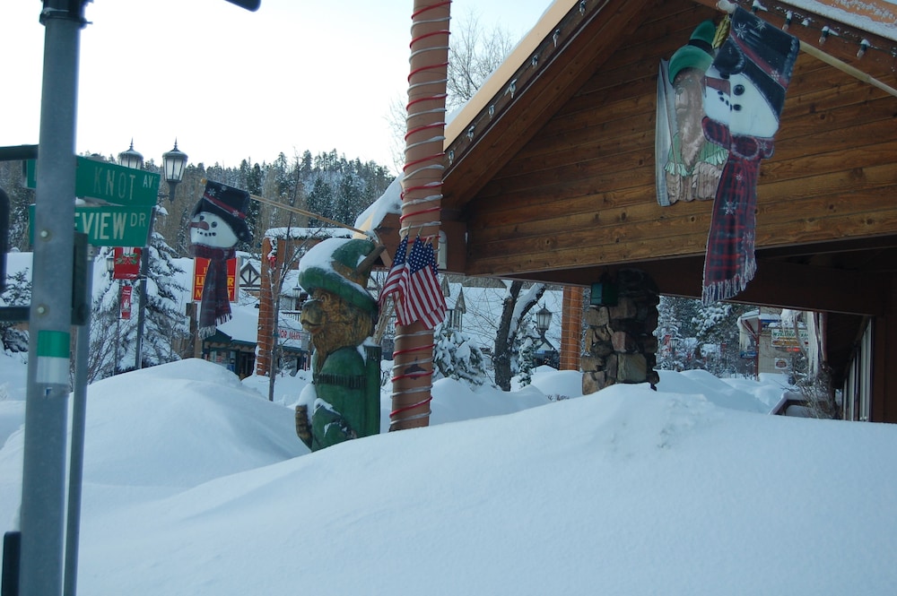 Robinhood Resort - photo 73