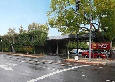 Clarion Hotel Mansion Inn in Sacramento, United States