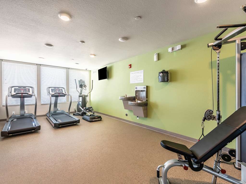 Extended Stay America Suites Minneapolis Airport Mendota Heights - photo 40