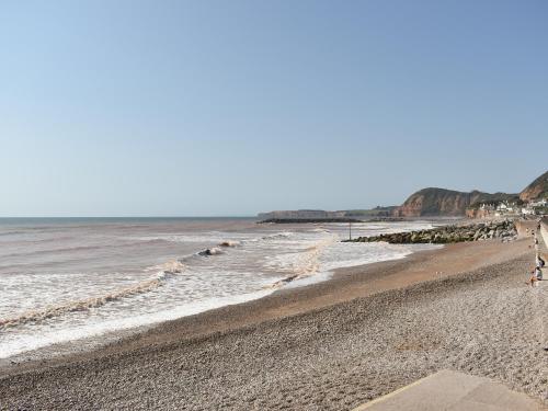 The Costal Hideaway in Sidmouth, United Kingdom