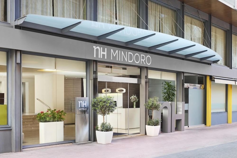 NH Castellón Mindoro Hotel in Castello De La Plana, Spain