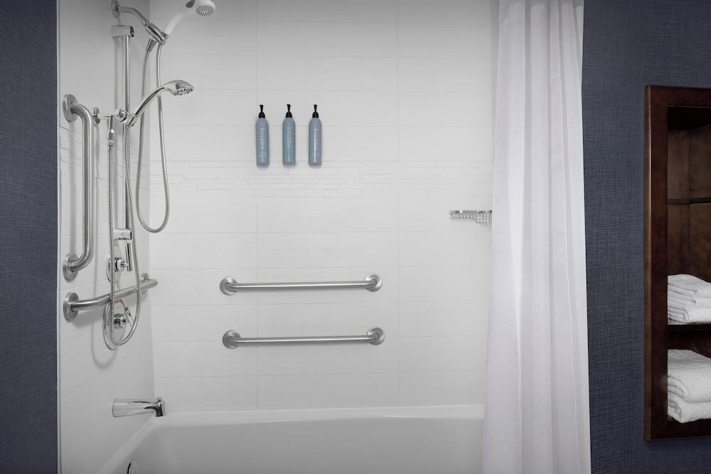 Residence Inn by Marriott Fort Lauderdale Airport & Cruise Port - photo 23