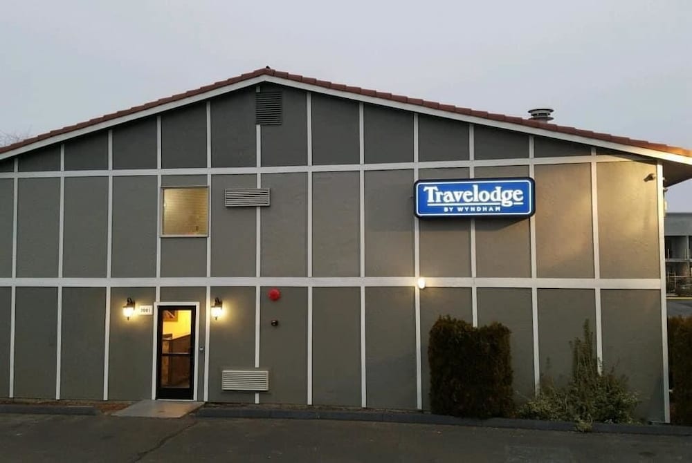 Travelodge by Wyndham Moses Lake - photo 4