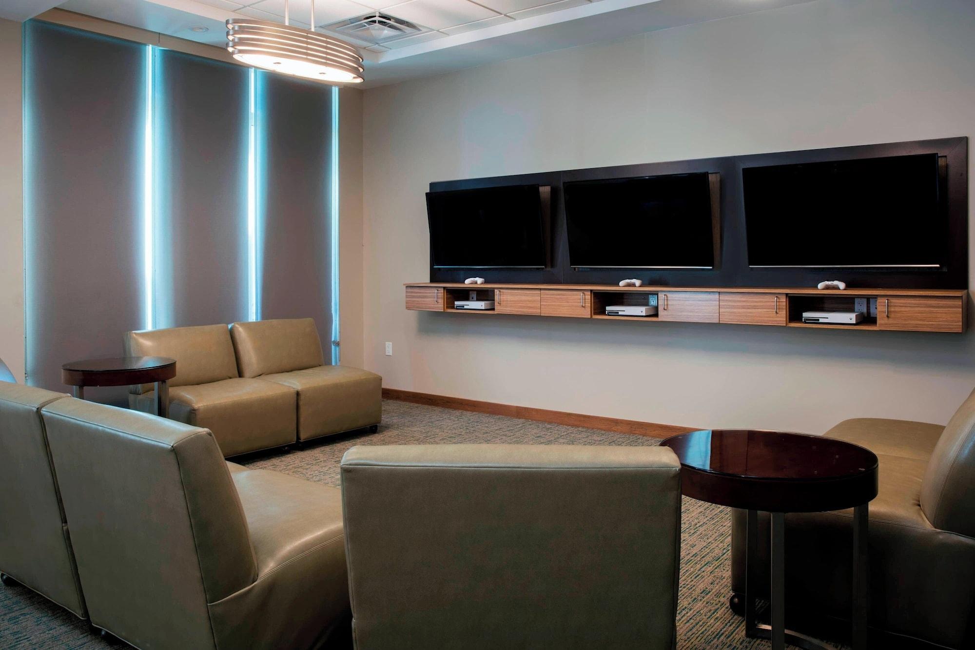 TownePlace Suites by Marriott Miami Homestead - photo 24