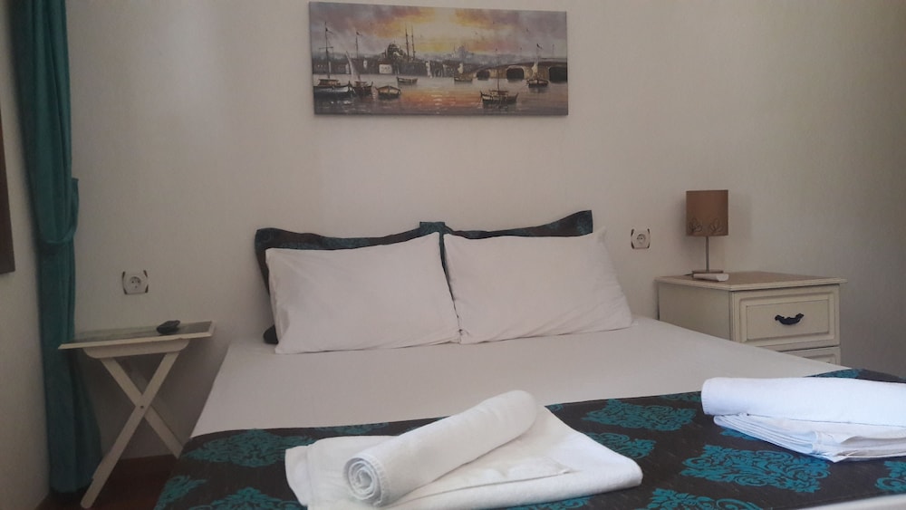 Sibel Pansiyon — Antalya — photo 2